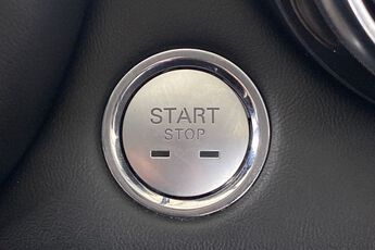 MG MOTOR UK HS, , hi-res