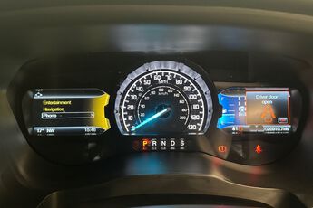 FORD RANGER, , hi-res