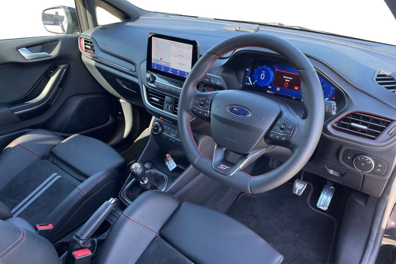 FORD FIESTA, , hi-res