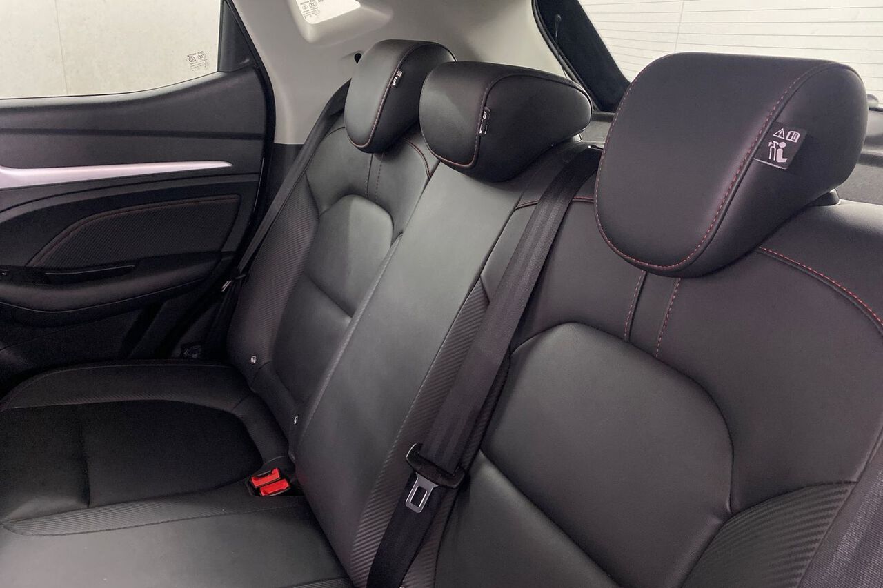 MG MOTOR UK ZS, , hi-res