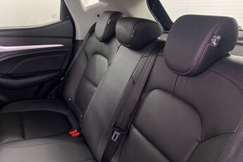 MG MOTOR UK ZS, , hi-res