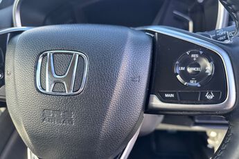 HONDA CR-V, , hi-res