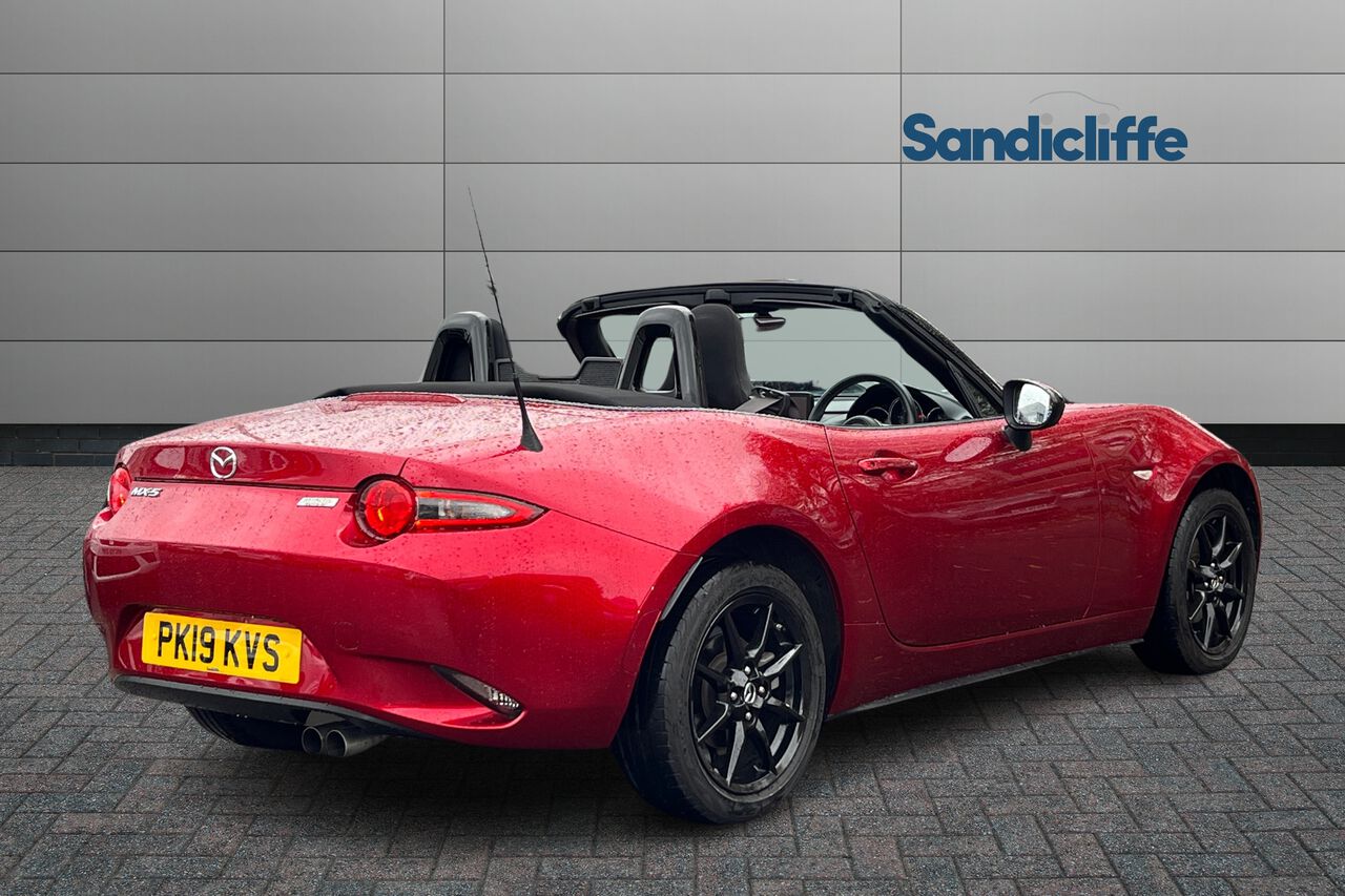 MAZDA MX-5, , hi-res
