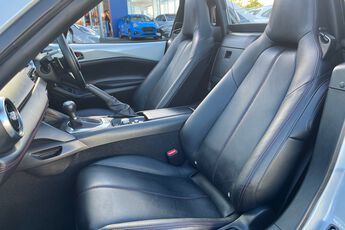 MAZDA Mx-5, , hi-res
