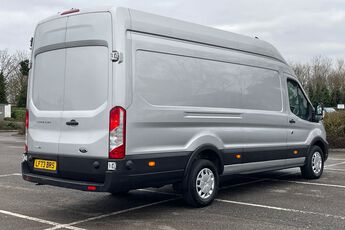 FORD TRANSIT, , hi-res