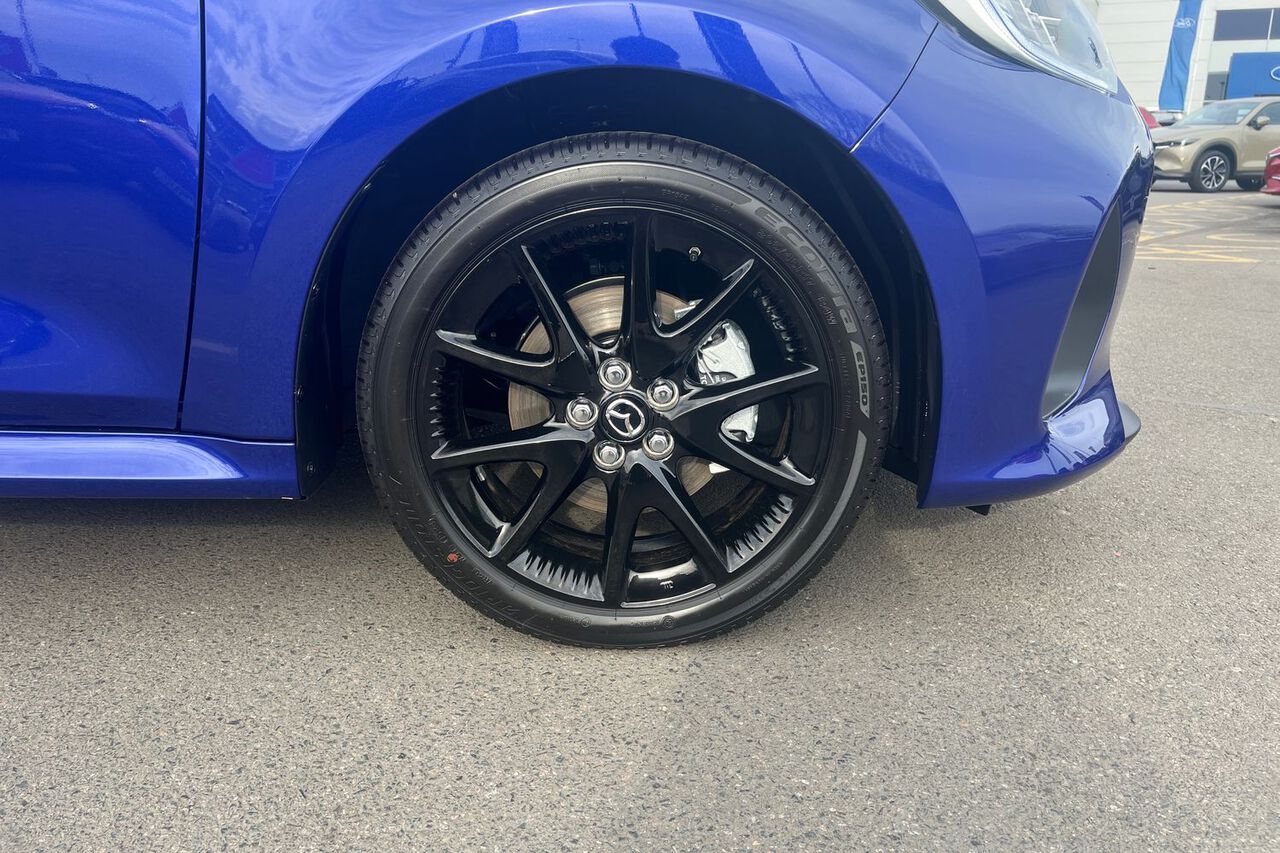 MAZDA 2 Hybrid, , hi-res