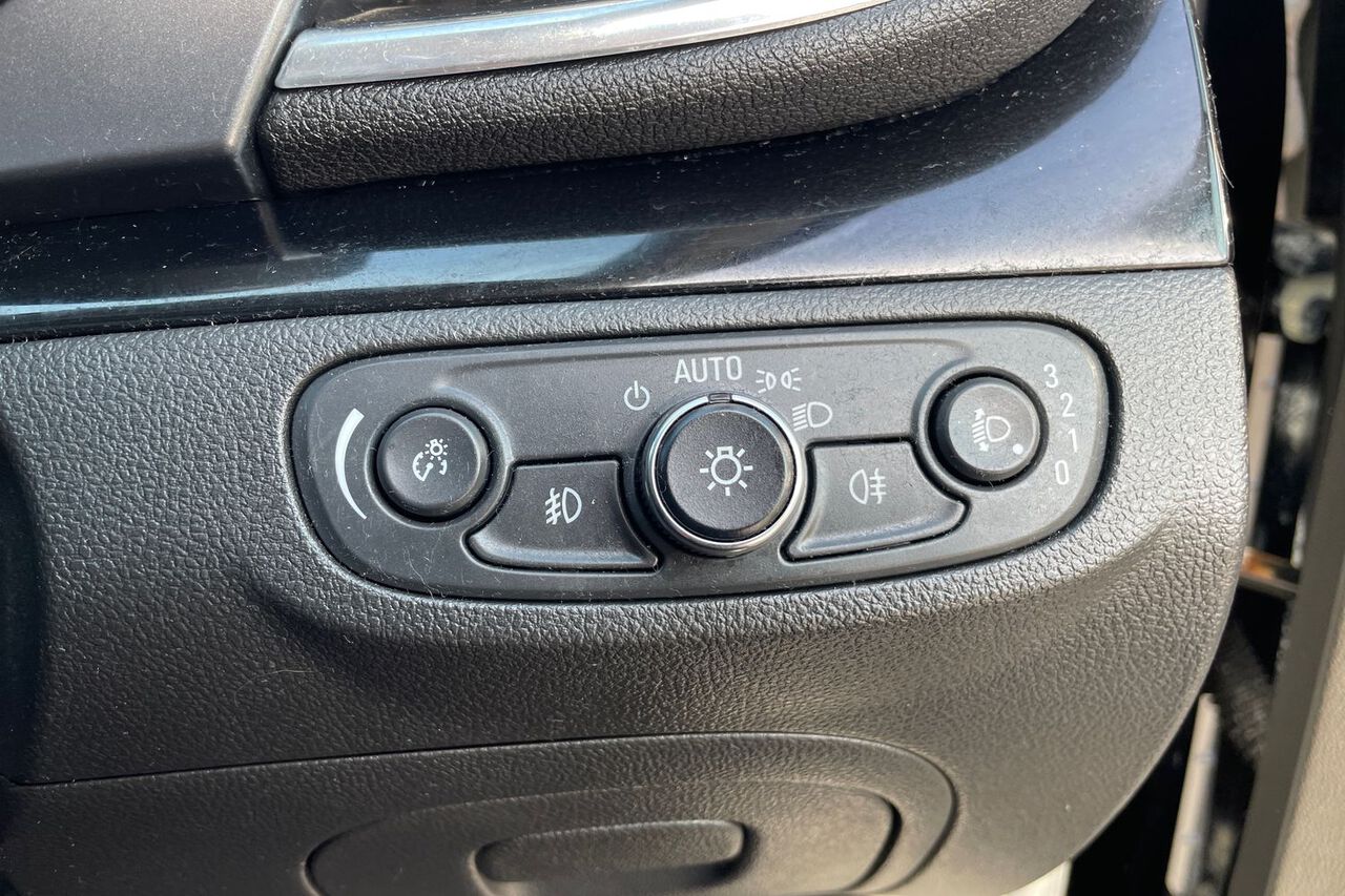 VAUXHALL MOKKA X, , hi-res