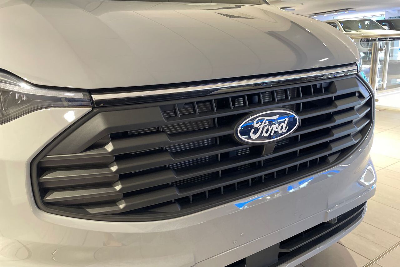 Ford Transit Custom V710 2023.75, , hi-res