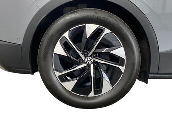 VOLKSWAGEN ID.4, , hi-res