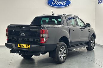 FORD RANGER, , hi-res