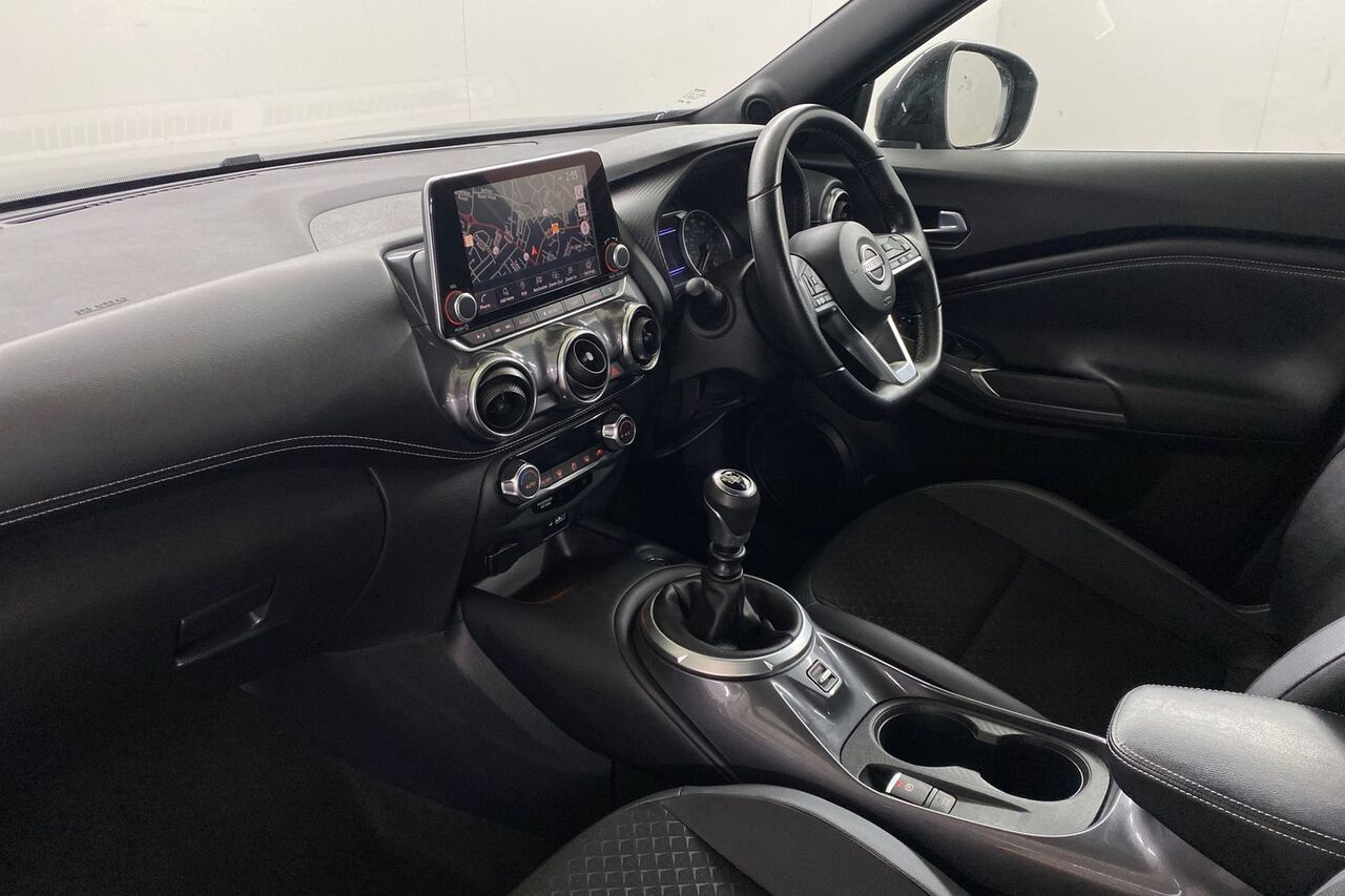 NISSAN JUKE, , hi-res