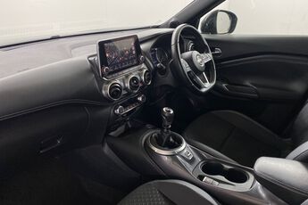 NISSAN JUKE, , hi-res