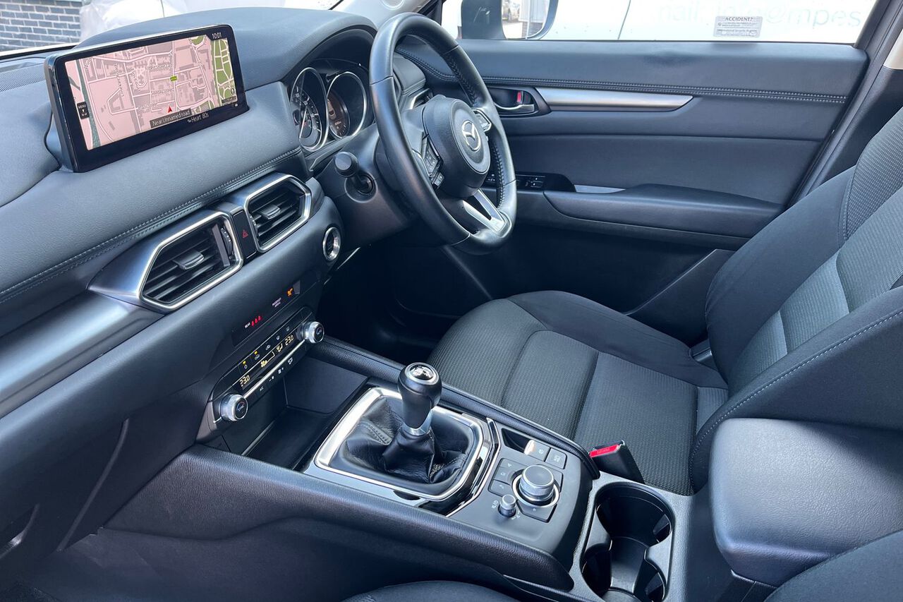 MAZDA CX-5, , hi-res