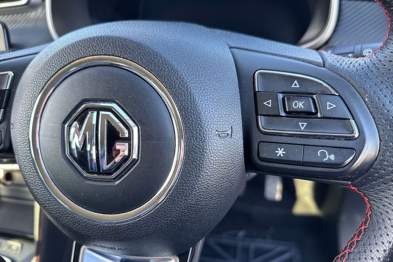 MG MOTOR UK ZS, , hi-res