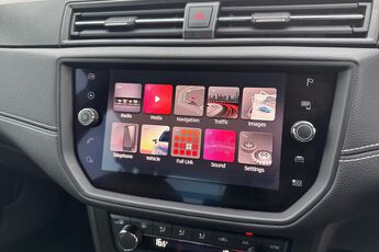 SEAT ARONA, , hi-res