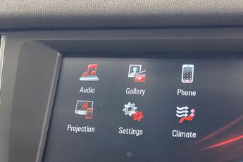VAUXHALL GRANDLAND X, , hi-res