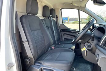 FORD TRANSIT CUSTOM, , hi-res