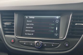 VAUXHALL CROSSLAND X, , hi-res
