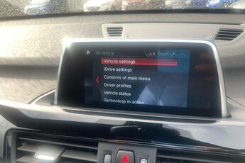 BMW X1, , hi-res