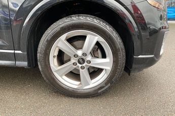AUDI Q2, , hi-res