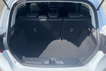 FORD FIESTA, , hi-res