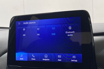FORD PUMA, , hi-res