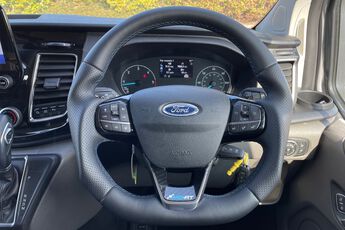 FORD TRANSIT CUSTOM, , hi-res