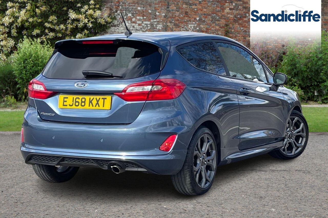 FORD FIESTA, , hi-res