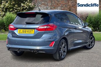FORD FIESTA, , hi-res