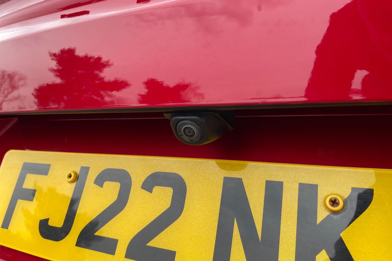 FORD PUMA, , hi-res