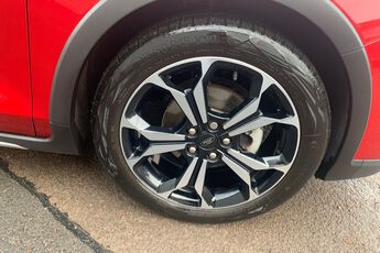 FORD FOCUS, , hi-res