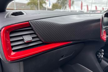 VAUXHALL MOKKA, , hi-res
