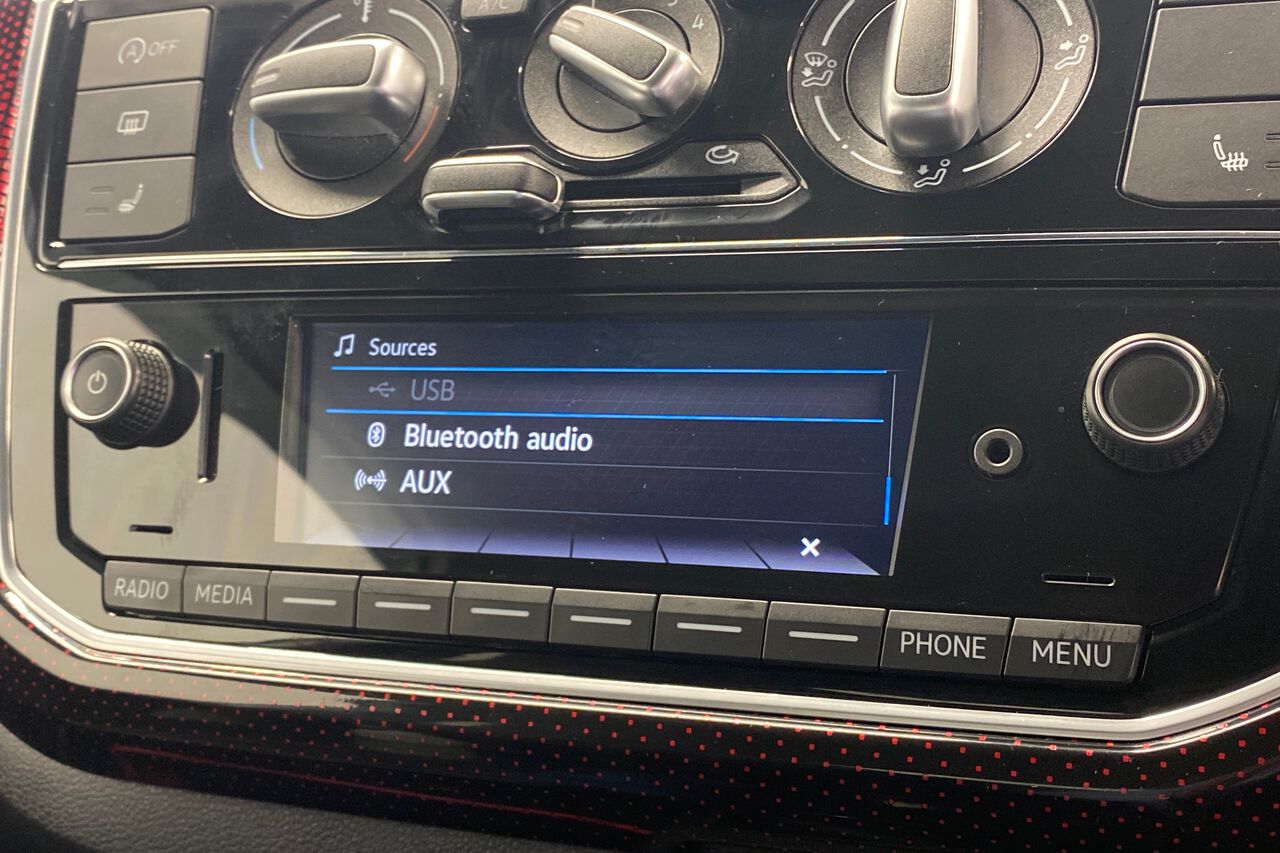 VW Up, , hi-res