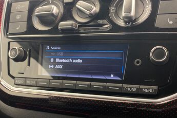VW Up, , hi-res