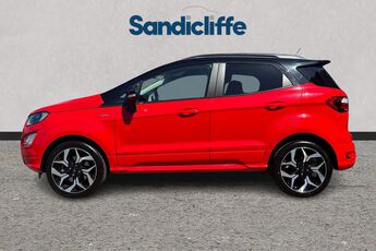 FORD ECOSPORT, , hi-res