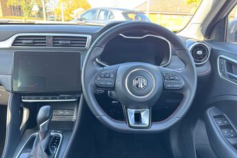 MG MOTOR UK ZS, , hi-res