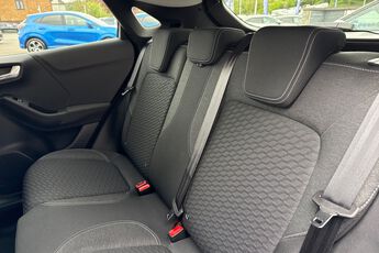 FORD PUMA, , hi-res