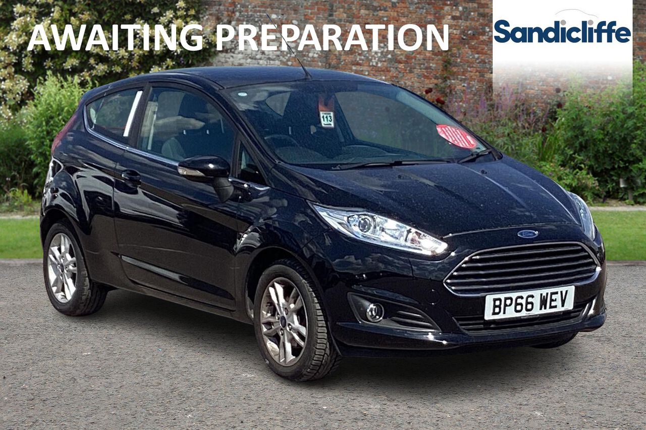 FORD FIESTA, , hi-res