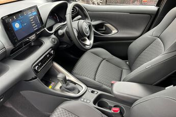 MAZDA 2 Hybrid, , hi-res