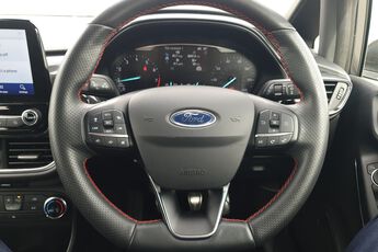 FORD FIESTA, , hi-res