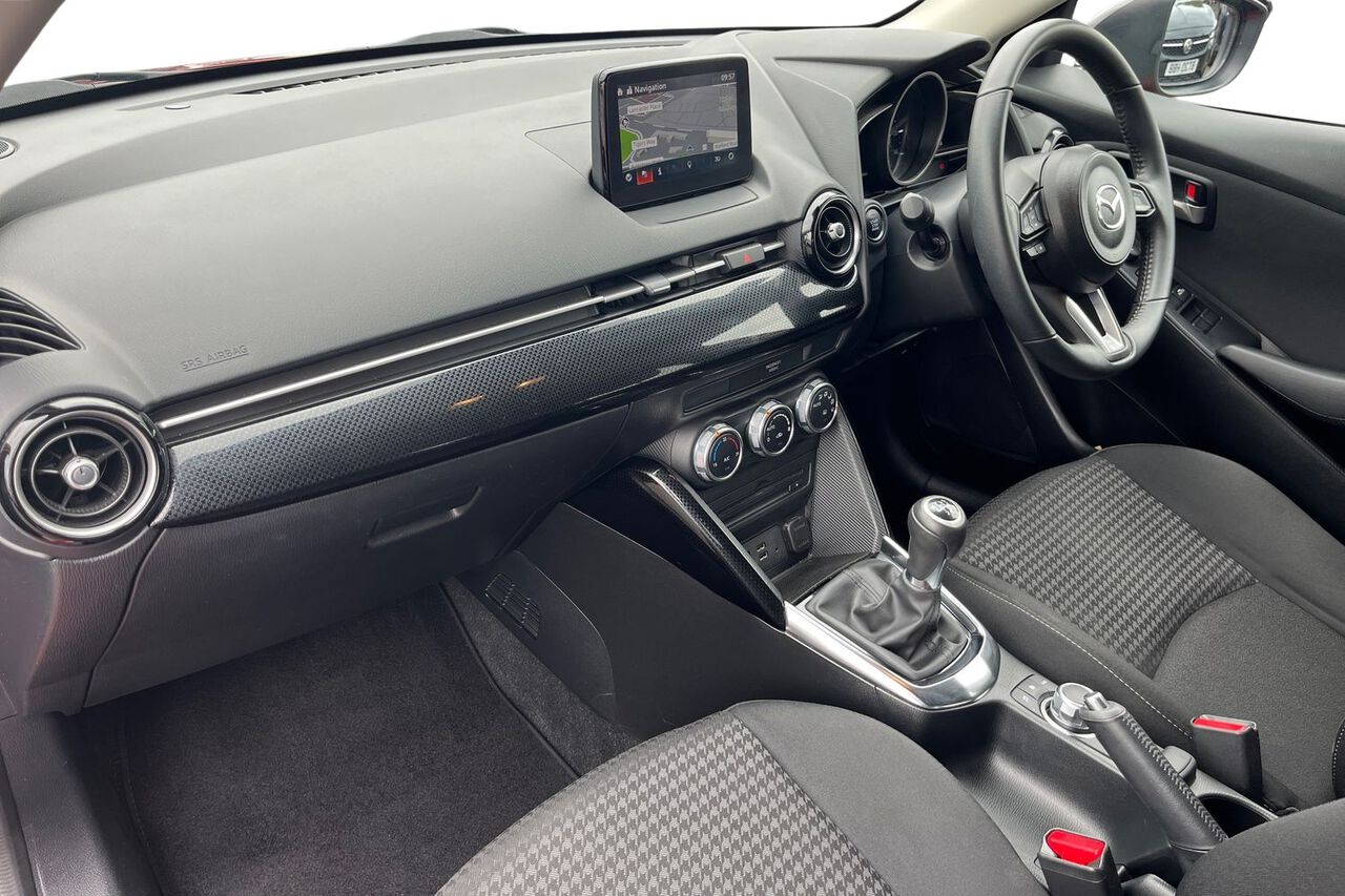MAZDA 2, , hi-res