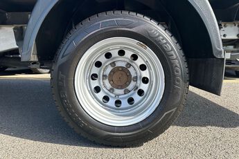 FORD TRANSIT, , hi-res