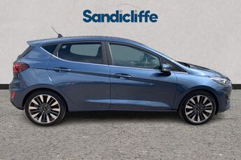 FORD FIESTA, , hi-res