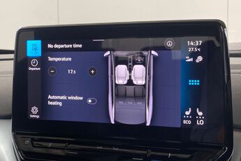 VOLKSWAGEN ID.4, , hi-res