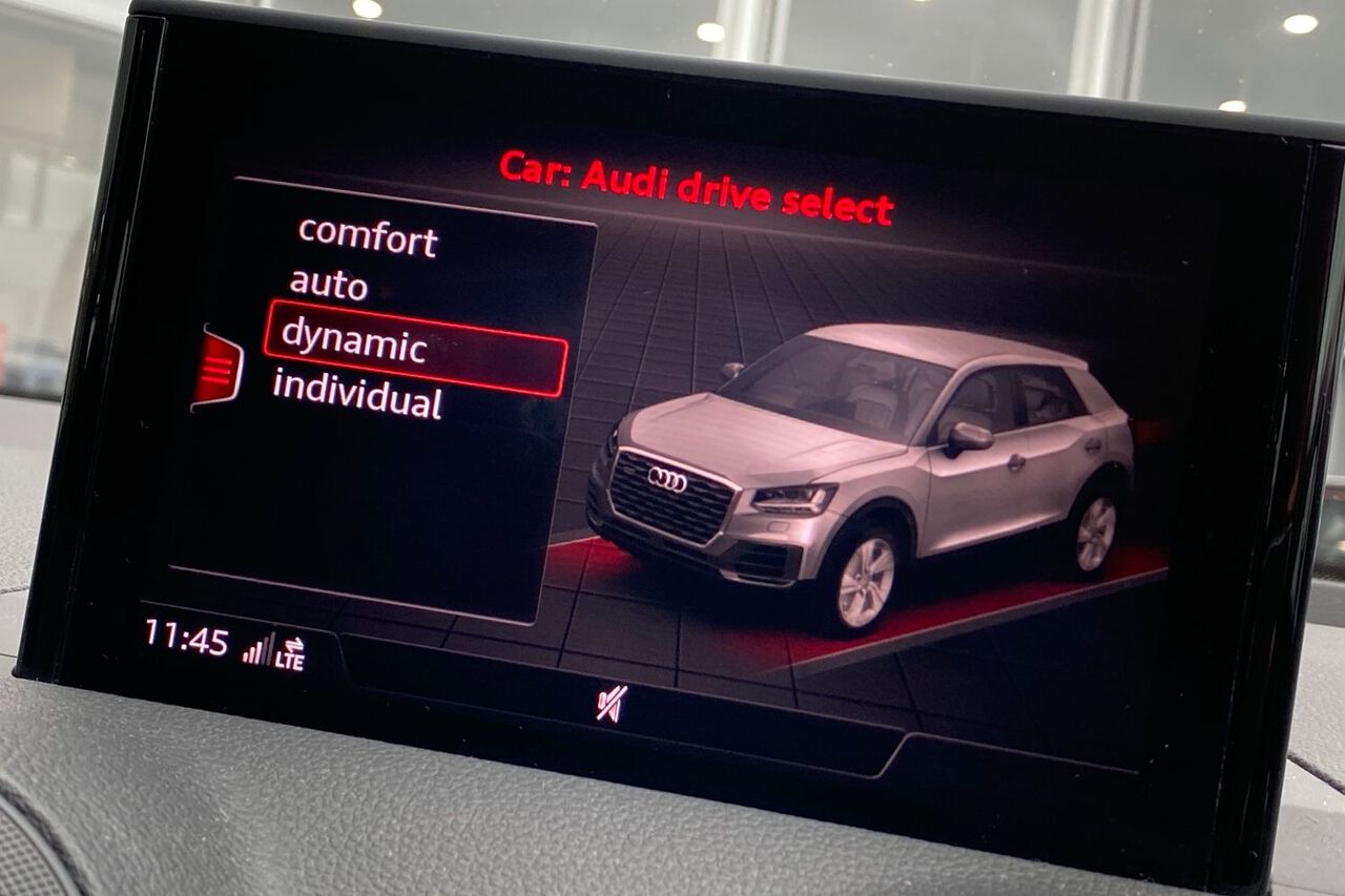 AUDI Q2, , hi-res