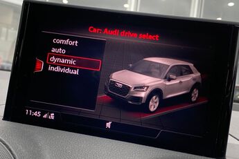 AUDI Q2, , hi-res