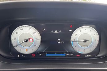 HYUNDAI BAYON, , hi-res