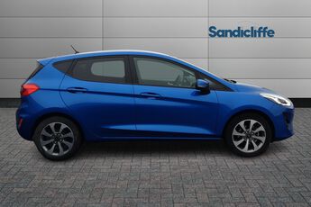 FORD FIESTA, , hi-res