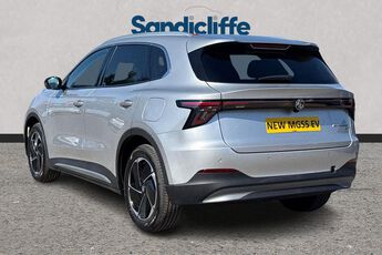MG MOTOR UK MGS5, , hi-res