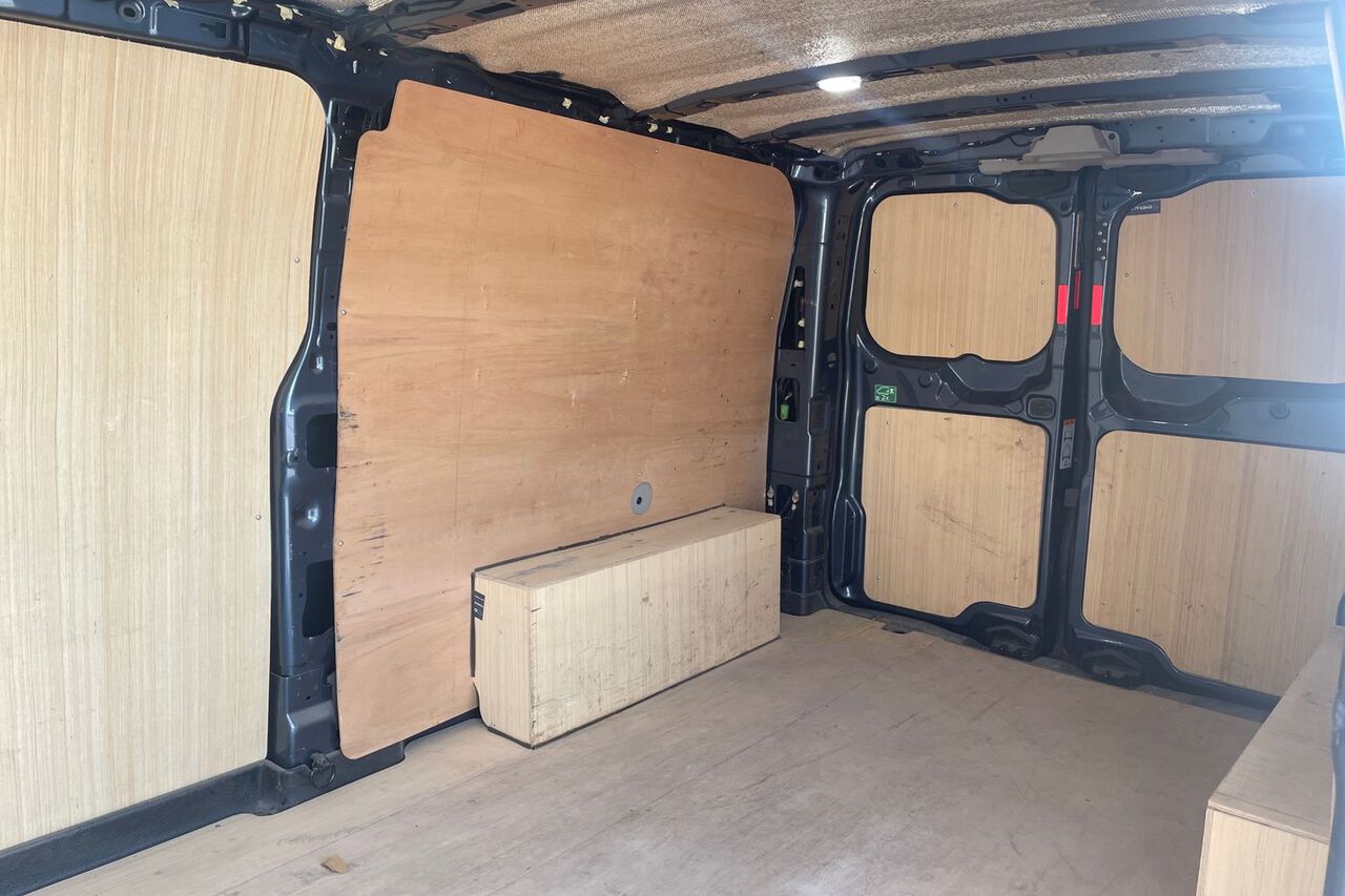 FORD TRANSIT CUSTOM, , hi-res